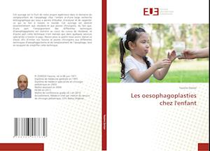 Les oesophagoplasties chez l'enfant