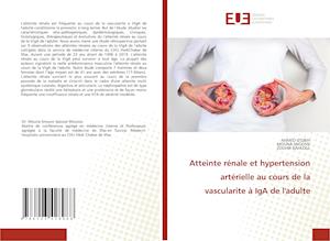 Atteinte rénale et hypertension artérielle au cours de la vascularite à IgA de l'adulte