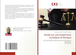 Guide sur une Expérience Juridique en Banque