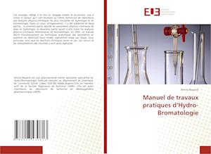 Manuel de travaux pratiques d'Hydro-Bromatologie