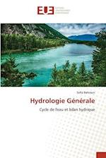 Hydrologie Générale