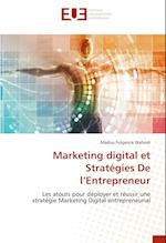 Marketing digital et Stratégies De l'Entrepreneur