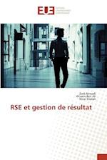 RSE et gestion de résultat