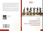 LA GOUVERNANCE D'ENTRPRISE ET LA DIVULGATION VOLONTAIRE D'INFORMATION