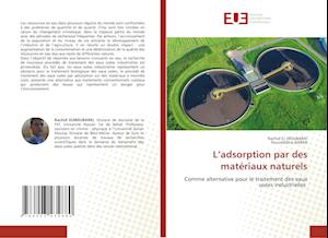 L'adsorption par des matériaux naturels