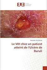 Le VIH chez un patient atteint de l'Ulcère de Buruli