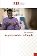 Apprenons bien le Lingala