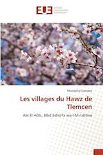 Les villages du Hawz de Tlemcen