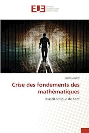 Crise des fondements des mathématiques