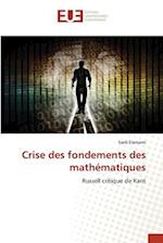 Crise des fondements des mathématiques