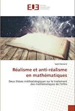 Réalisme et anti-réalisme en mathématiques