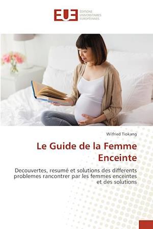 Le Guide de la Femme Enceinte