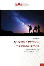 LE PEUPLE KROBOU THE KROBOU PEOPLE