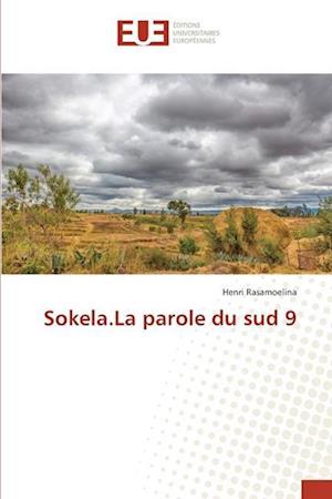 Sokela.La parole du sud 9