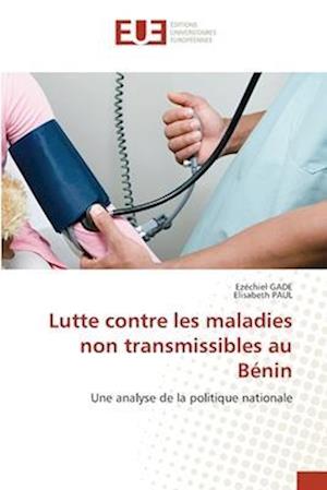 Lutte contre les maladies non transmissibles au Bénin