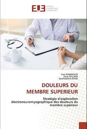 DOULEURS DU MEMBRE SUPERIEUR