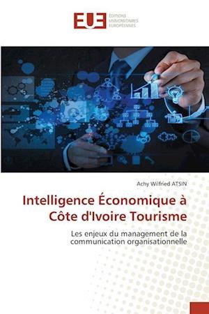 Intelligence Économique à Côte d'Ivoire Tourisme