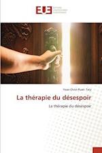 La thérapie du désespoir