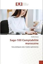 Sage-100 Comptabilité marocaine