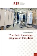 Transferts thermiques conjugué et transitoire