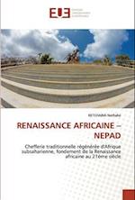 RENAISSANCE AFRICAINE ¿ NEPAD