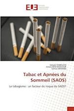 Tabac et Apnées du Sommeil (SAOS)