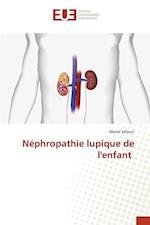 Néphropathie lupique de l'enfant