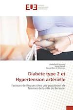 Diabète type 2 et Hypertension artérielle