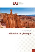 Eléments de géologie