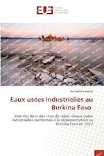 Eaux usées industrielles au Burkina Faso