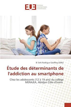 Étude des déterminants de l'addiction au smartphone