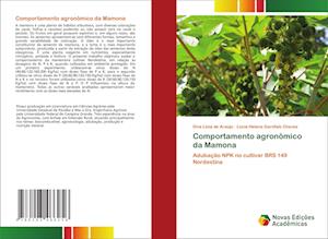 Comportamento agronômico da Mamona