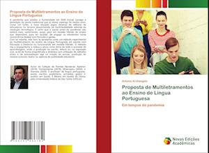 Proposta de Multiletramentos ao Ensino de Língua Portuguesa