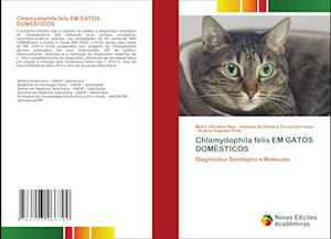 Chlamydophila felis EM GATOS DOMÉSTICOS