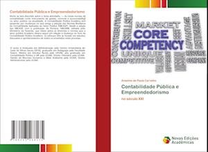 Contabilidade Pública e Empreendedorismo