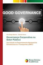 Governança Corporativa no Setor Público