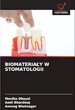 Biomaterialy W Stomatologii