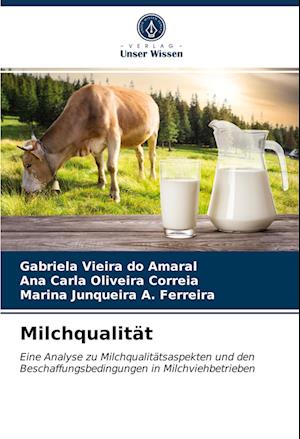 Milchqualität