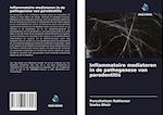 Inflammatoire mediatoren in de pathogenese van parodontitis