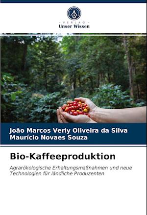 Bio-Kaffeeproduktion