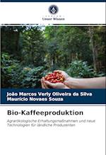 Bio-Kaffeeproduktion