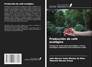 Producción de café ecológico