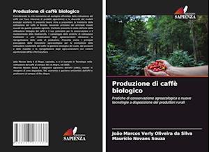 Produzione di caffè biologico