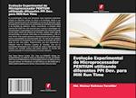 Evolução Experimental do Microprocessador PENTIUM utilizando diferentes PPI Dev. para MIN Run Time