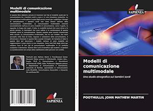 Modelli di comunicazione multimodale