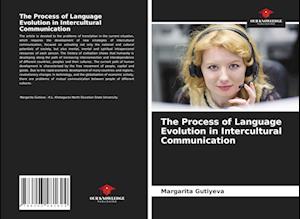 The Process of Language Evolution in Intercultural Communication