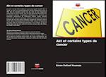 Akt et certains types de cancer