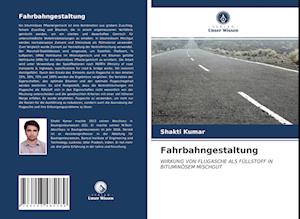 Fahrbahngestaltung