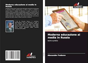 Moderna educazione ai media in Russia