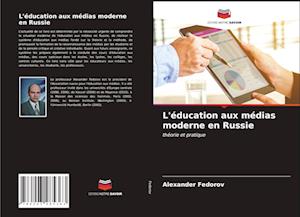 L'éducation aux médias moderne en Russie